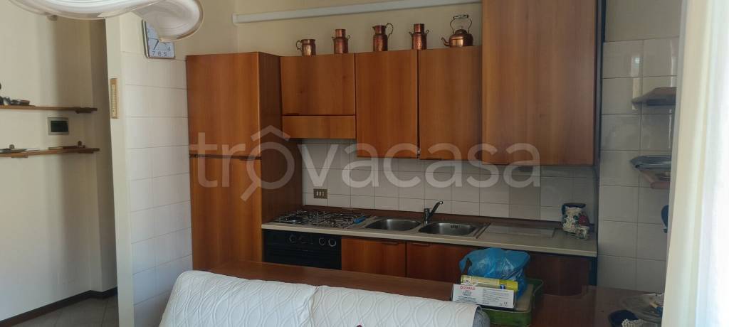 appartamento in vendita a Treviso in zona Centro Storico