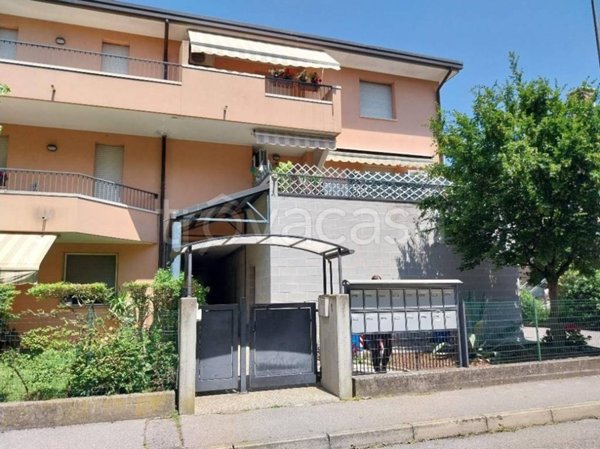appartamento in vendita a Treviso in zona Santa Bona