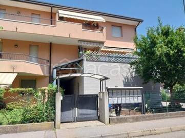 appartamento in vendita a Treviso in zona Santa Bona