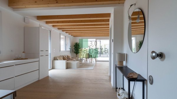 appartamento in vendita a Treviso in zona Centro Storico