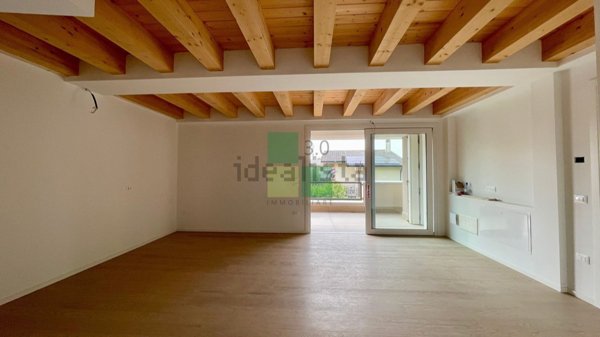 appartamento in vendita a Treviso in zona Centro Storico