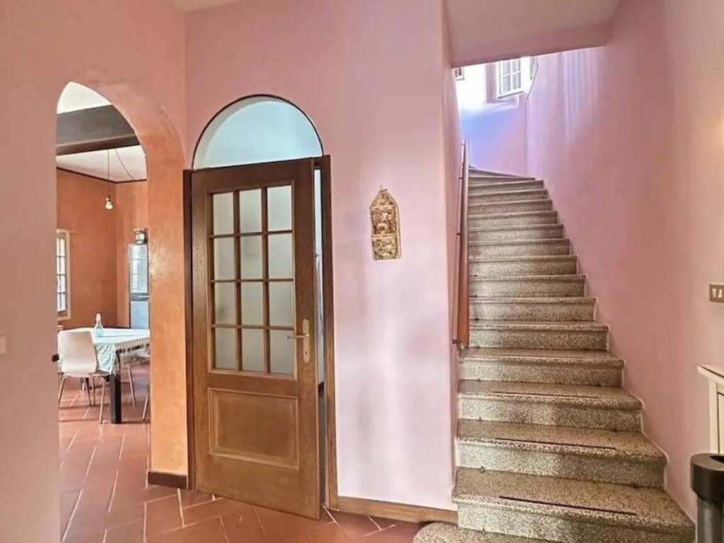 casa indipendente in vendita a Treviso in zona San Lazzaro