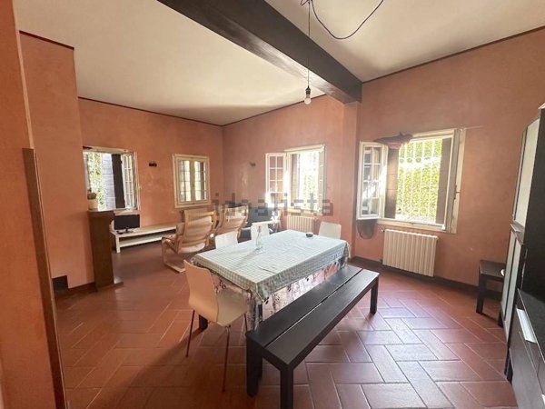 casa indipendente in vendita a Treviso in zona San Lazzaro