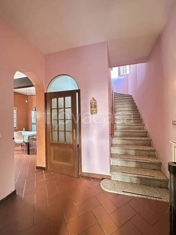 casa indipendente in vendita a Treviso in zona Ghirada / San Zeno