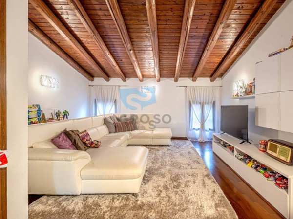 appartamento in vendita a Treviso