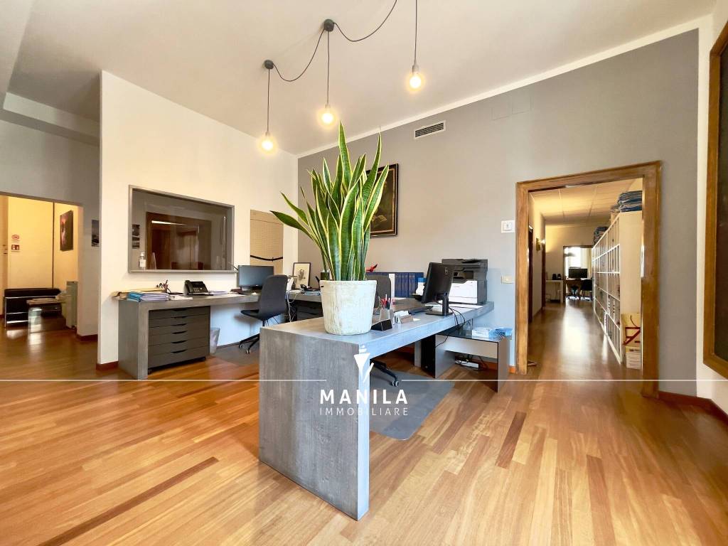 appartamento in vendita a Treviso in zona Centro Storico