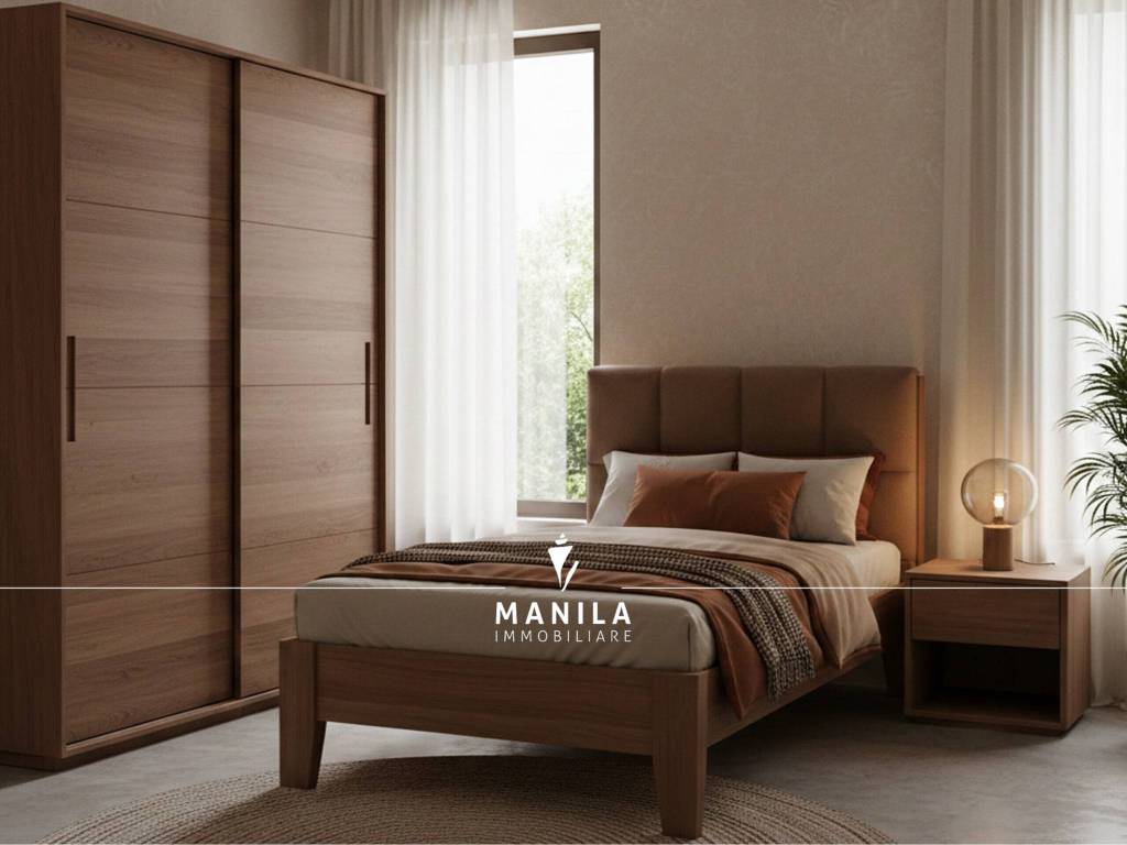 appartamento in vendita a Treviso in zona Ghirada / San Zeno