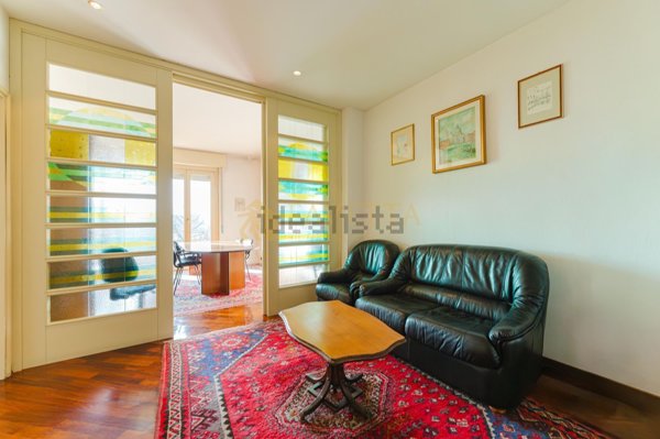 appartamento in vendita a Treviso in zona Centro Storico