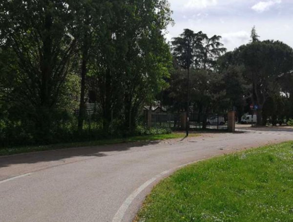 terreno agricolo in vendita a Treviso