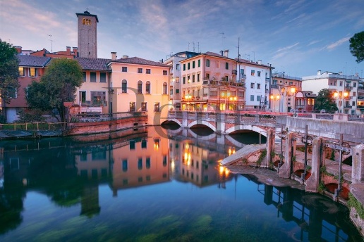 appartamento in vendita a Treviso