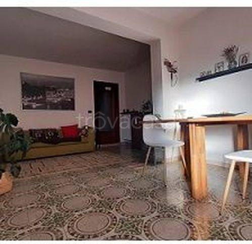 appartamento in vendita a Treviso in zona Sant'Antonino