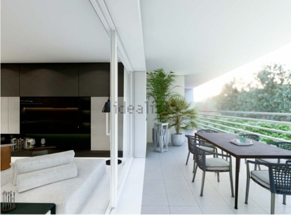 appartamento in vendita a Treviso