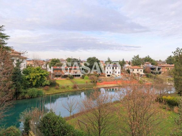 appartamento in vendita a Treviso in zona Centro Storico