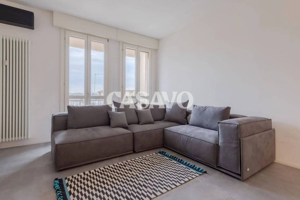 appartamento in vendita a Treviso in zona Centro Storico