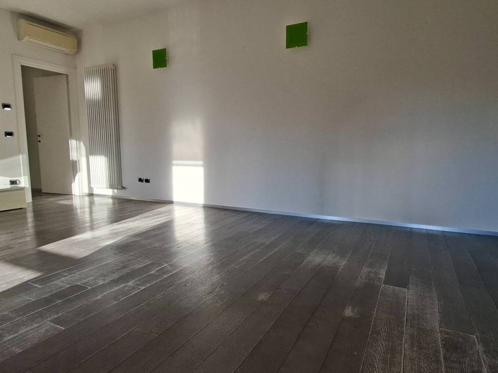 appartamento in vendita a Treviso in zona Centro Storico