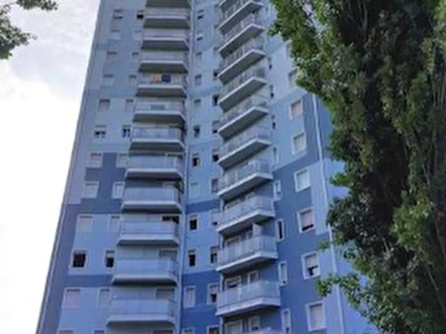 appartamento in vendita a Treviso in zona Santa Bona