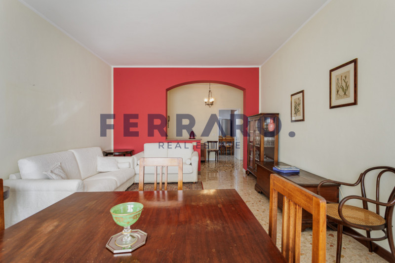 appartamento in vendita a Treviso in zona Ghirada / San Zeno