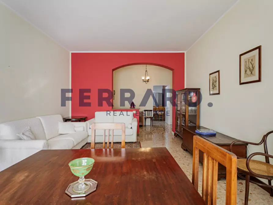 appartamento in vendita a Treviso in zona Ghirada / San Zeno