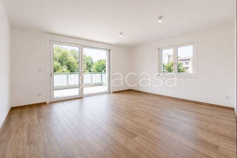 appartamento in vendita a Treviso in zona Sant'Angelo