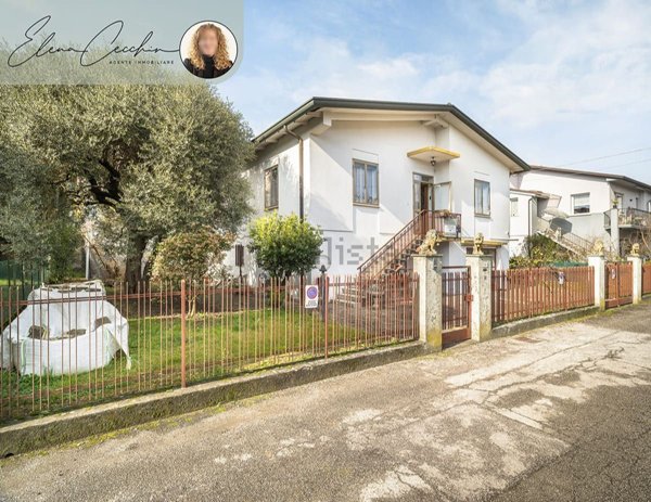 casa indipendente in vendita a Treviso