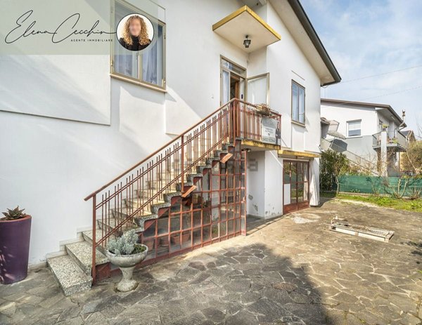 casa indipendente in vendita a Treviso
