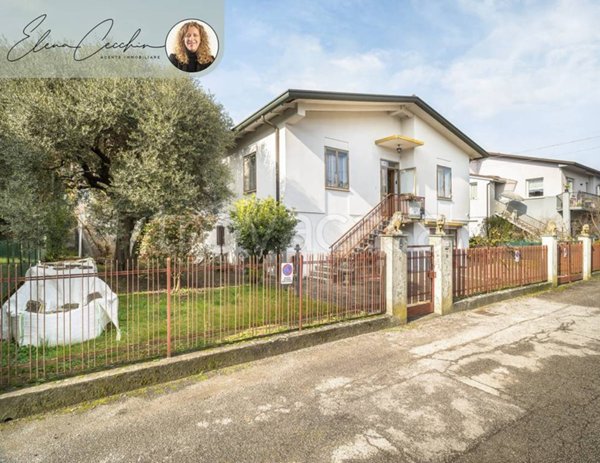 casa indipendente in vendita a Treviso