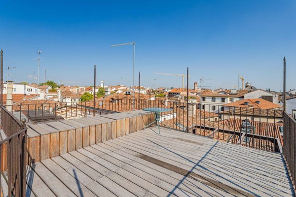 casa indipendente in vendita a Treviso