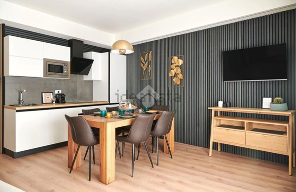 appartamento in vendita a Treviso in zona Centro Storico