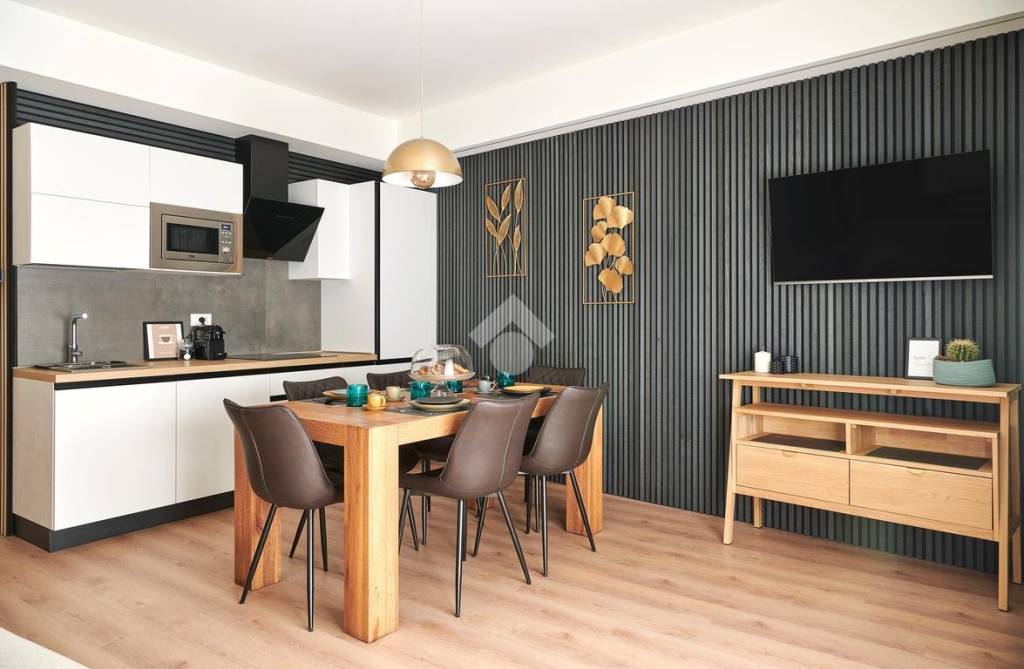 appartamento in vendita a Treviso in zona Centro Storico