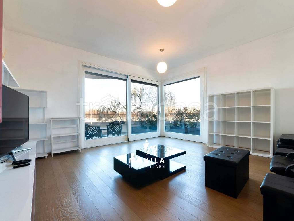 appartamento in vendita a Treviso in zona Centro Storico