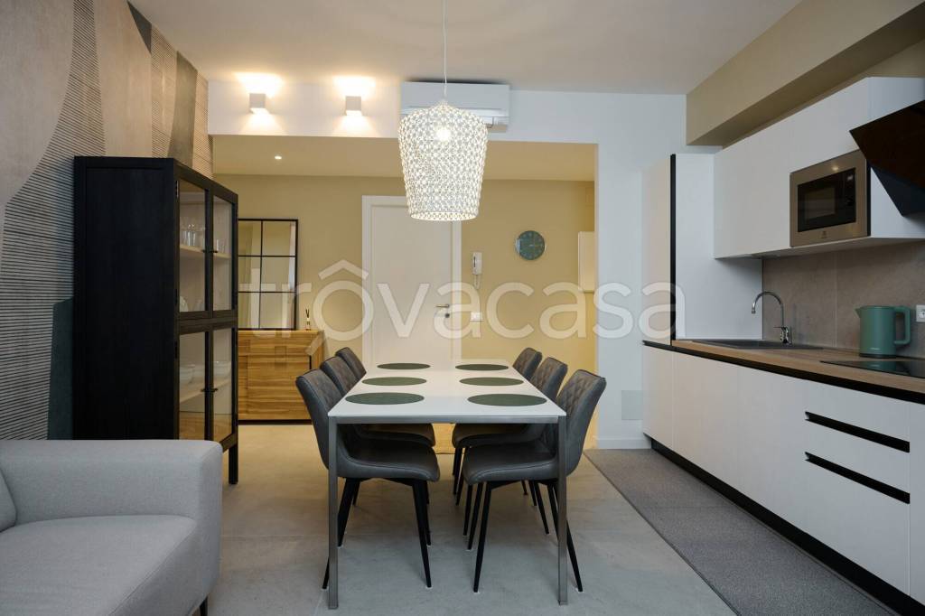 appartamento in vendita a Treviso