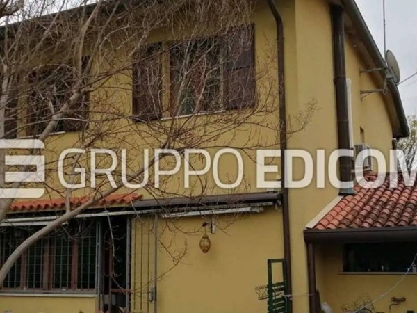 casa indipendente in vendita a Treviso in zona Centro Storico