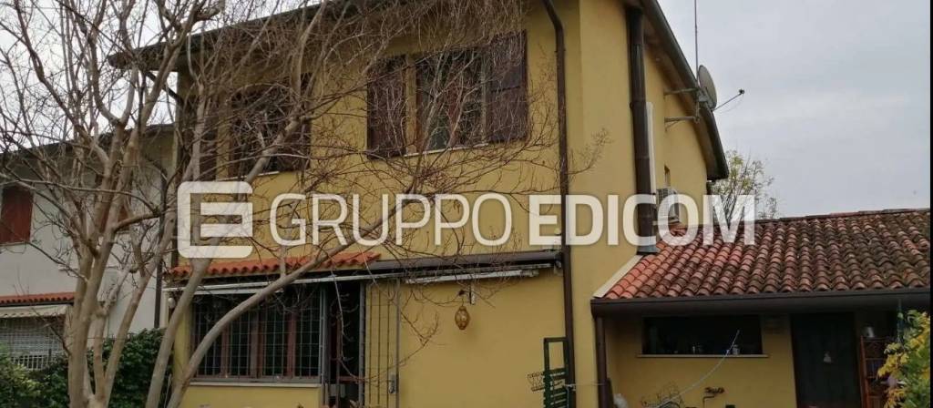 casa indipendente in vendita a Treviso in zona Monigo