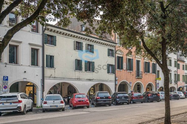 appartamento in vendita a Treviso