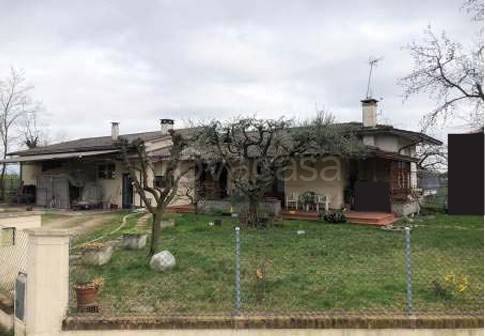 casa indipendente in vendita a Treviso