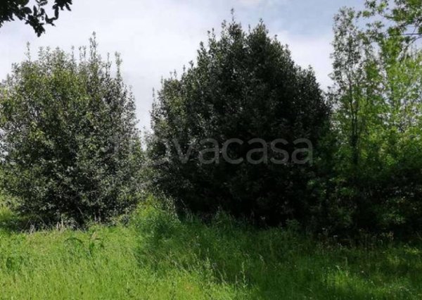 terreno edificabile in vendita a Treviso in zona San Lazzaro