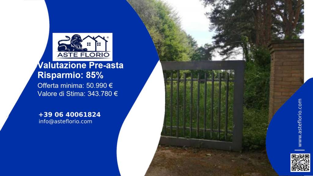 terreno edificabile in vendita a Treviso in zona Ghirada / San Zeno