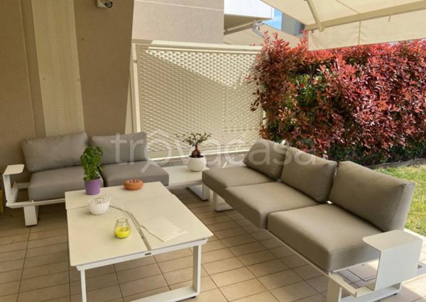 appartamento in vendita a Treviso in zona Santa Bona