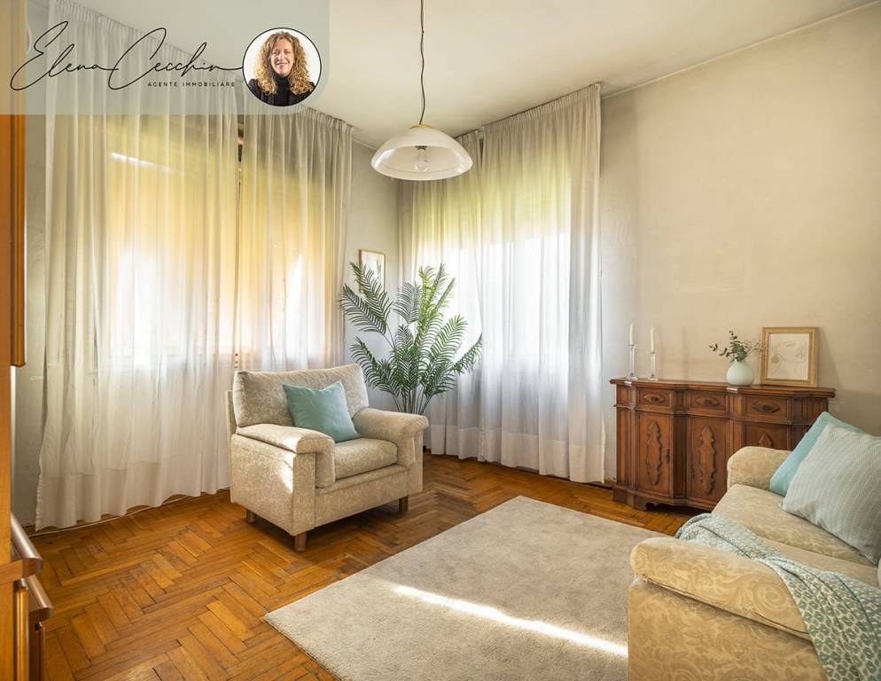 casa indipendente in vendita a Treviso in zona Santa Bona