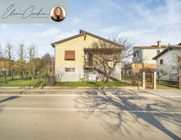 casa indipendente in vendita a Treviso in zona Santa Bona