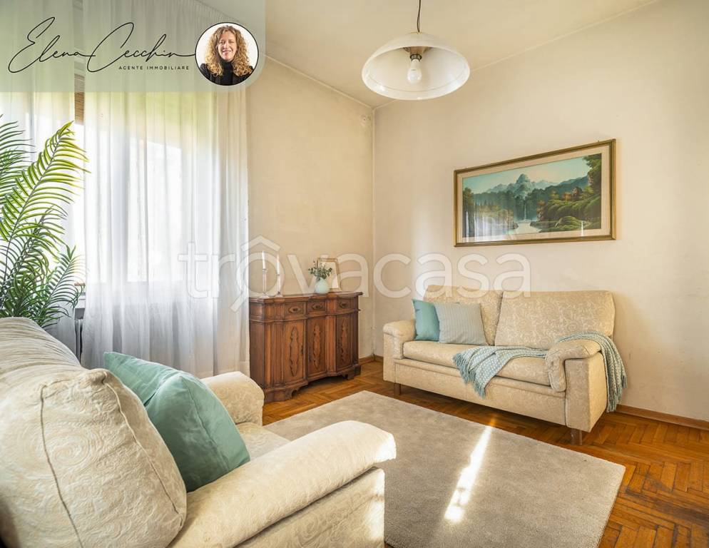 casa indipendente in vendita a Treviso in zona Santa Bona