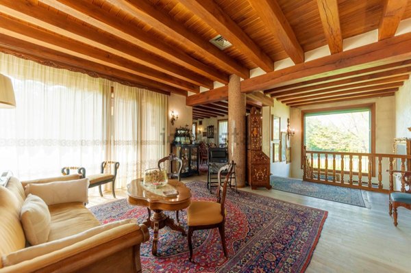 casa indipendente in vendita a Treviso in zona Centro Storico