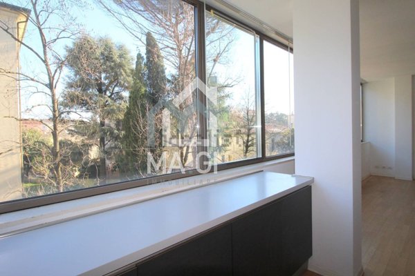 appartamento in vendita a Treviso