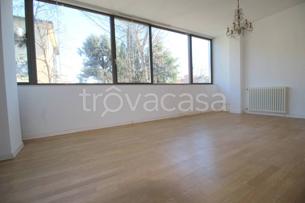 appartamento in vendita a Treviso in zona Centro Storico