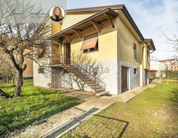 casa indipendente in vendita a Treviso in zona Santa Bona