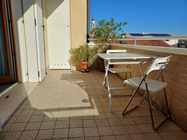 appartamento in vendita a Treviso in zona Sant'Antonino