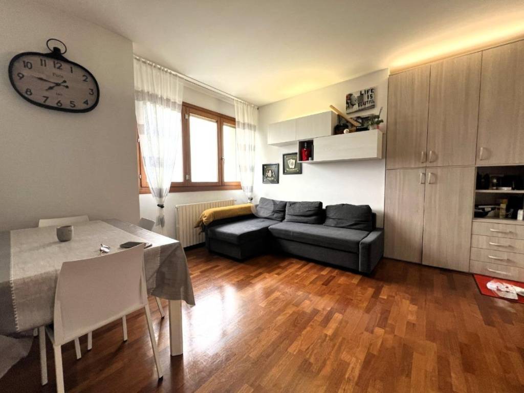 appartamento in vendita a Treviso in zona San Pelaio