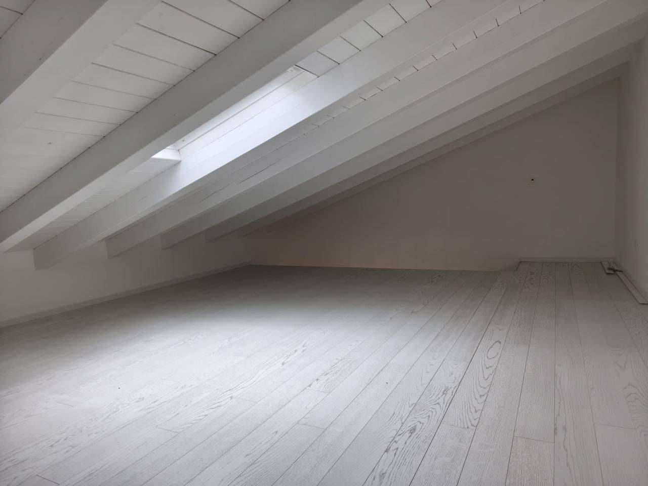 appartamento in vendita a Treviso in zona Canizzano