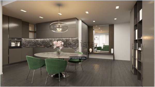 appartamento in vendita a Treviso