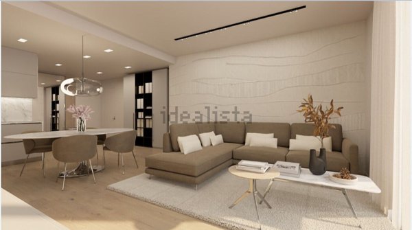 appartamento in vendita a Treviso